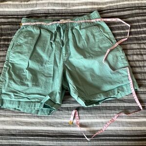 EUC Old Navy Shorts Jogger Style